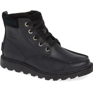 Boys Sorel boots